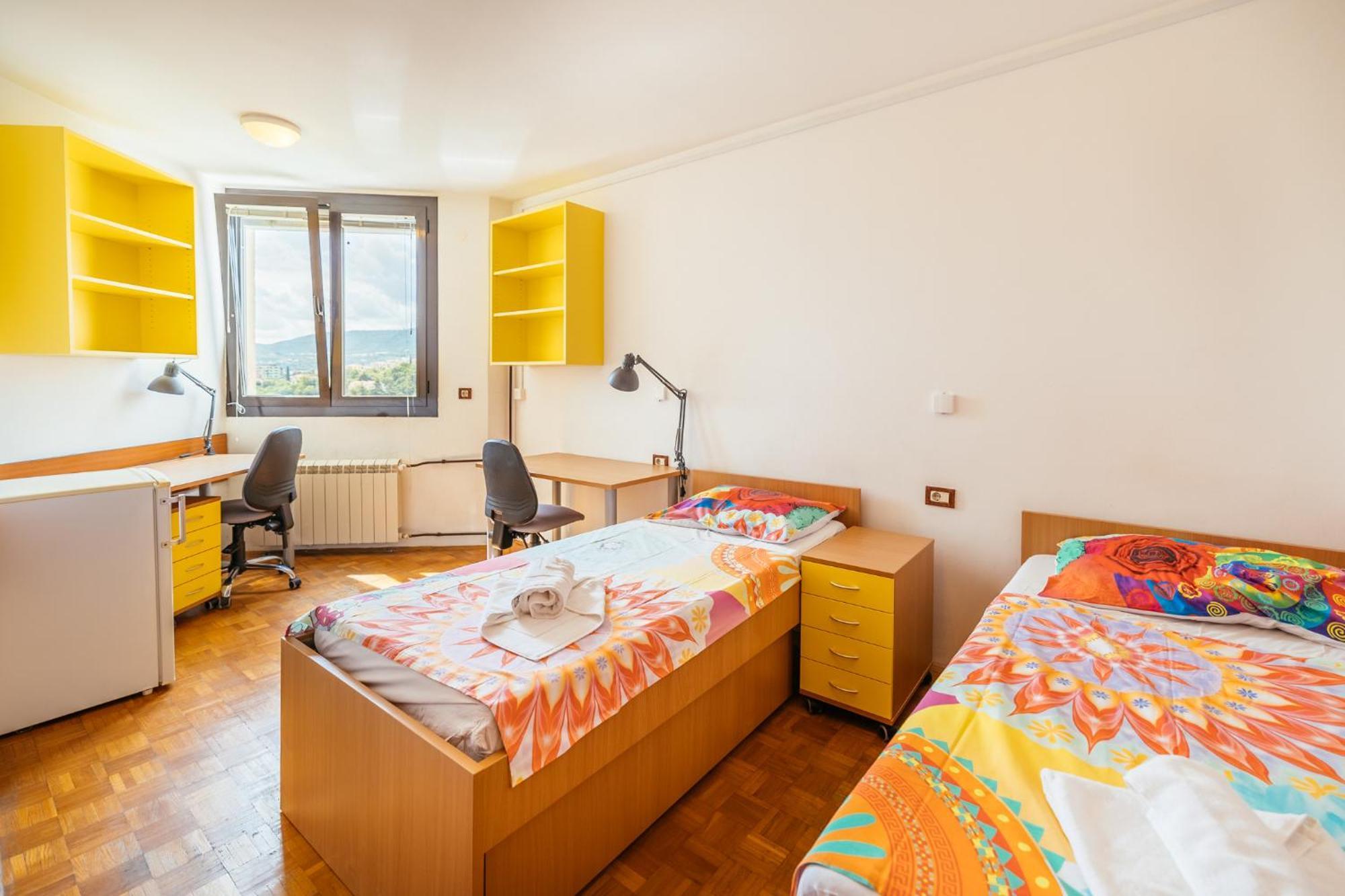 Prenocisca Prisoje Hostel Koper Exterior photo